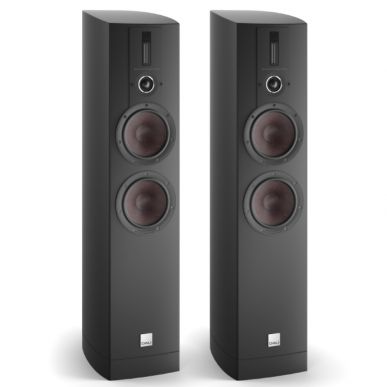 Напольная акустика Dali Epicon 6 black satin